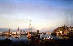 Stockholm