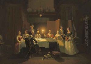 The recital