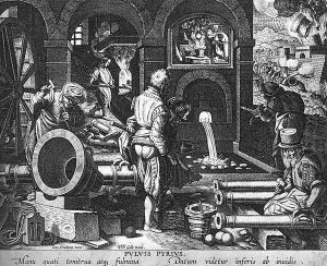 Gunpowder
