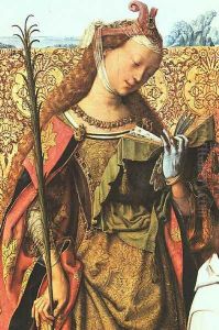 St. Agnes St. Agnes