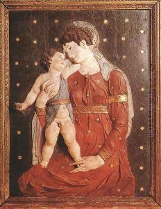 Madonna and Child by Jacopo Sansovino