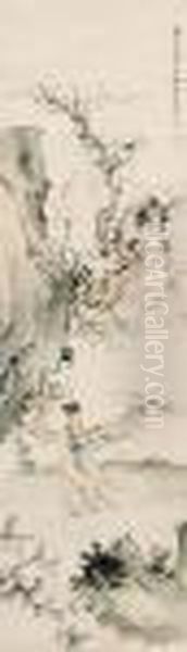 Figure - view 1