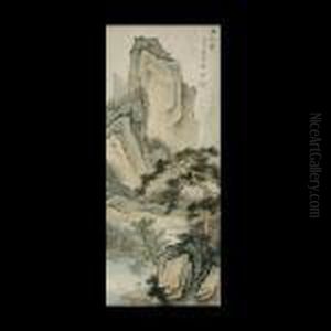 Untitled by Chen Shaomei