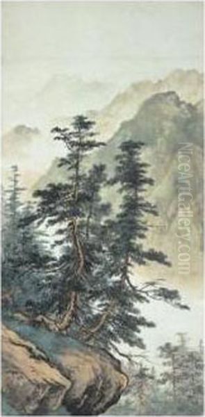 Landscape - view 1
