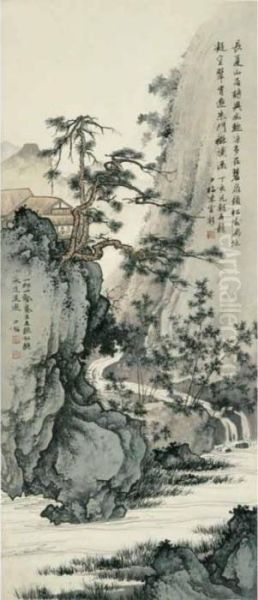 Melodies Of Nature - view 1