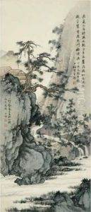 Melodies Of Nature by Chen Shaomei