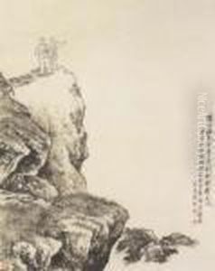 Soldiers Guarding The Country