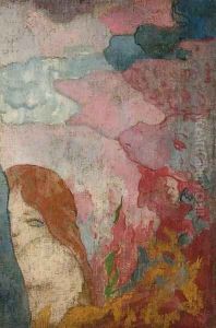 Les fleurs du mal by Armand Seguin