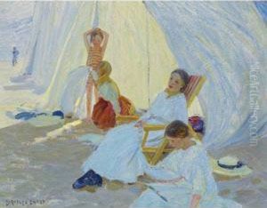 A Day At The Sea