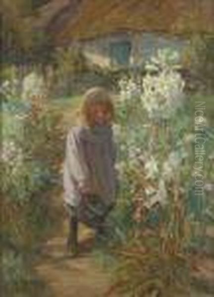 The Springtime Of Life - view 1