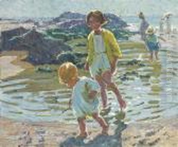 The Rock Pool - view 1