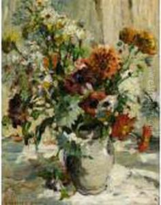 A Summer Bouquet thumbnail