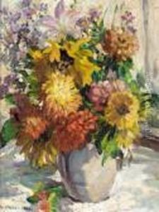 Still Life
