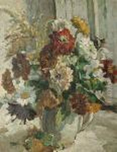 Floral Arrangement Floral Arrangement