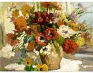 Studio Flowers Studio Flowers