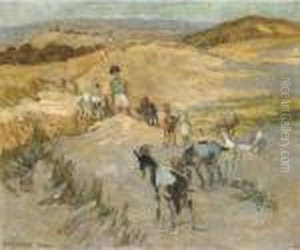 The Little Goatherd The Little Goatherd