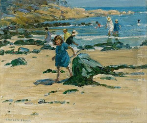 On The Beach On The Beach