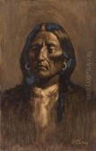 Indian Portrait