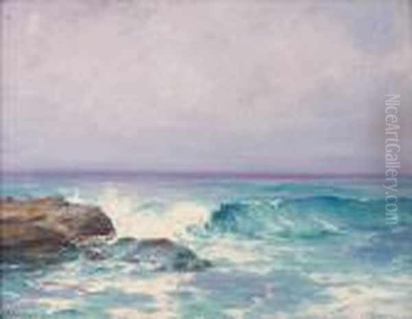 La Jolla Breakers - view 1