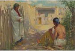 Sharpening Arrows