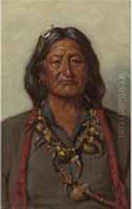Chief Two Moons