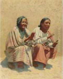 Chanters Chanters