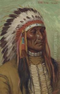 Bear Nose--sioux