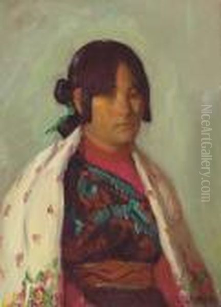 Crucita - view 1