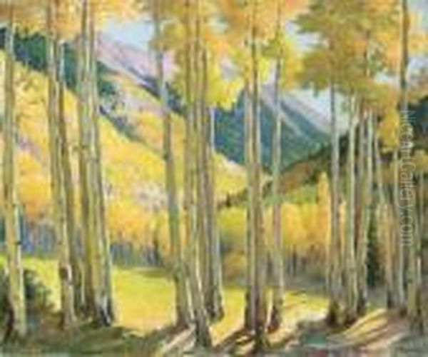 Aspens At Twining - view 1