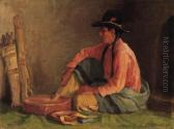 The Drum Beat - view 1