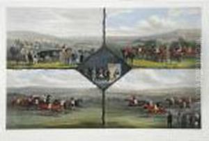 Racing Incidents by William Joseph Shayer