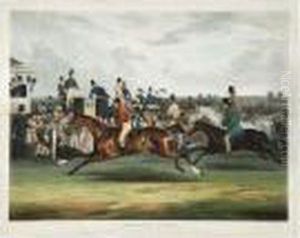 Charmingpolly by William Joseph Shayer