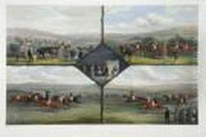 Racingincidents by William Joseph Shayer
