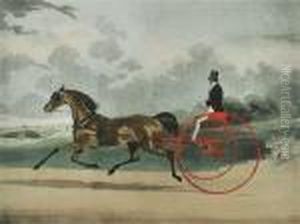 Lord William by William Joseph Shayer