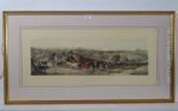 Spring - view 1