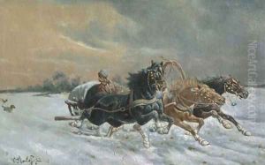 The Race