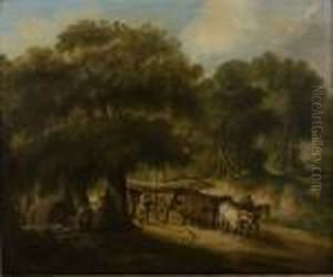 Road Home by William Joseph Shayer