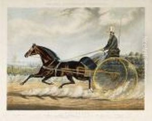 Lord William by William Joseph Shayer