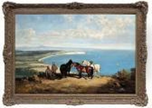 Shayer, William The Younger - view 1