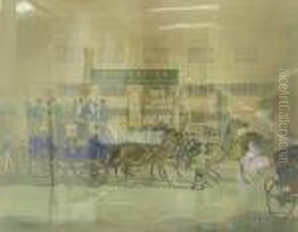 Duke Of Beaufort Coach - view 1