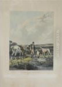 The Game Secured by William Joseph Shayer