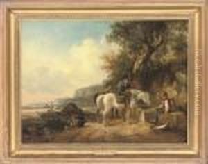 Untitled by William Joseph Shayer