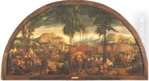 Siege of Malbork in 1460