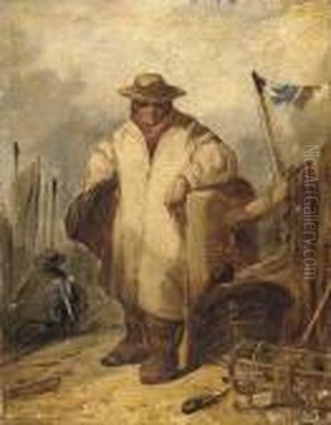 The Fisherman - view 1