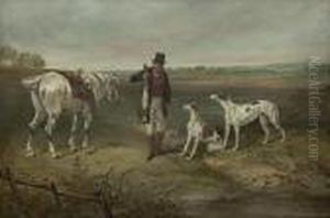Hare Coursing