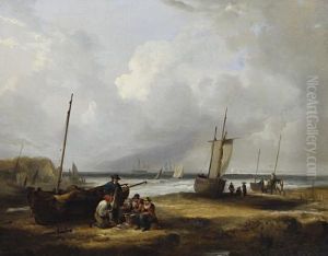 Selling The Catch