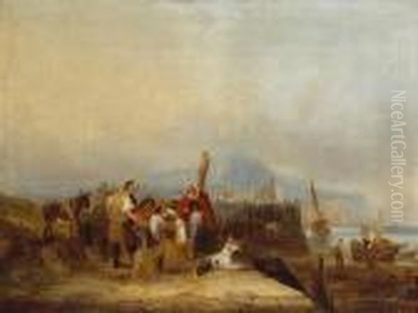 The Day's Catch - view 1