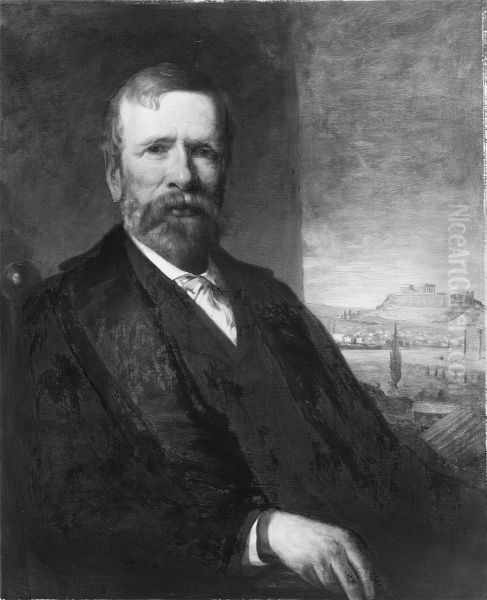 Alexander Stuart Murray - view 1