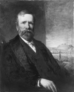 Alexander Stuart Murray by George Henry Story