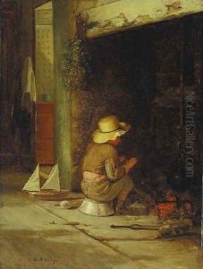 By the Fire